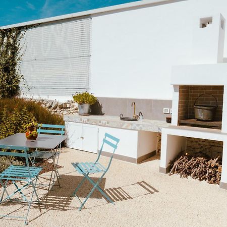 Iconica Luxury Suites Alberobello Zewnętrze zdjęcie