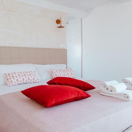Iconica Luxury Suites Alberobello Zewnętrze zdjęcie