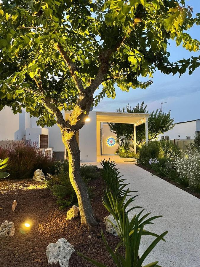 Iconica Luxury Suites Alberobello Zewnętrze zdjęcie