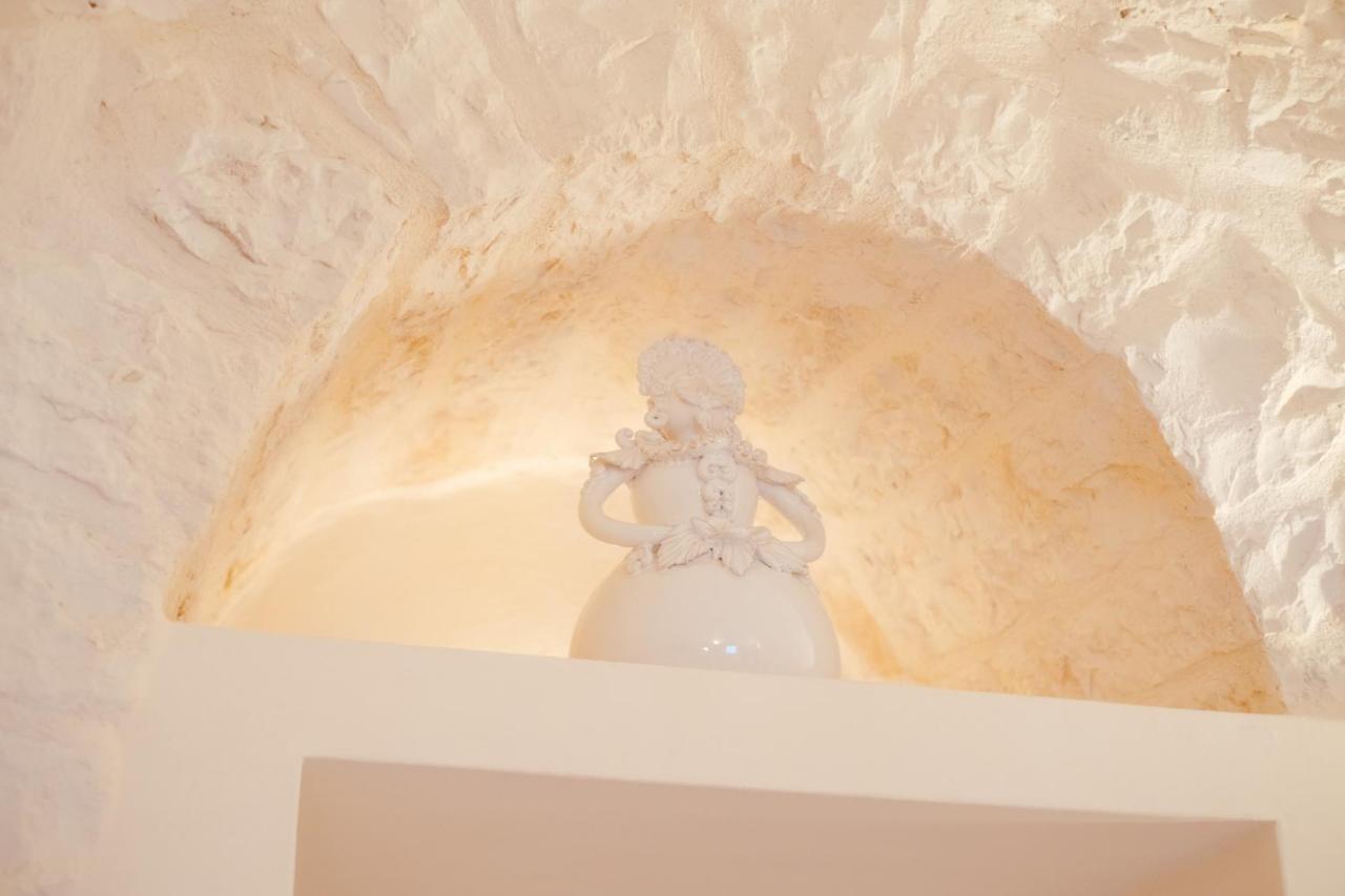 Iconica Luxury Suites Alberobello Zewnętrze zdjęcie