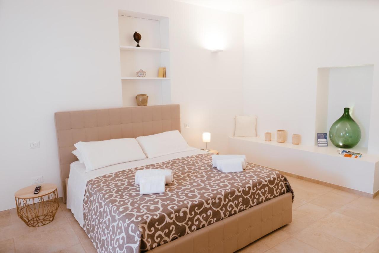 Iconica Luxury Suites Alberobello Zewnętrze zdjęcie