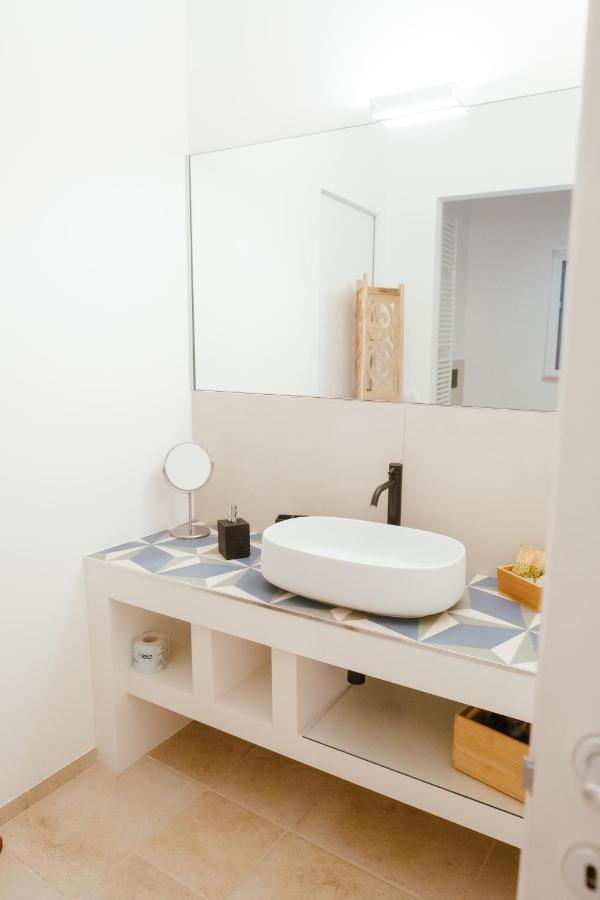 Iconica Luxury Suites Alberobello Zewnętrze zdjęcie