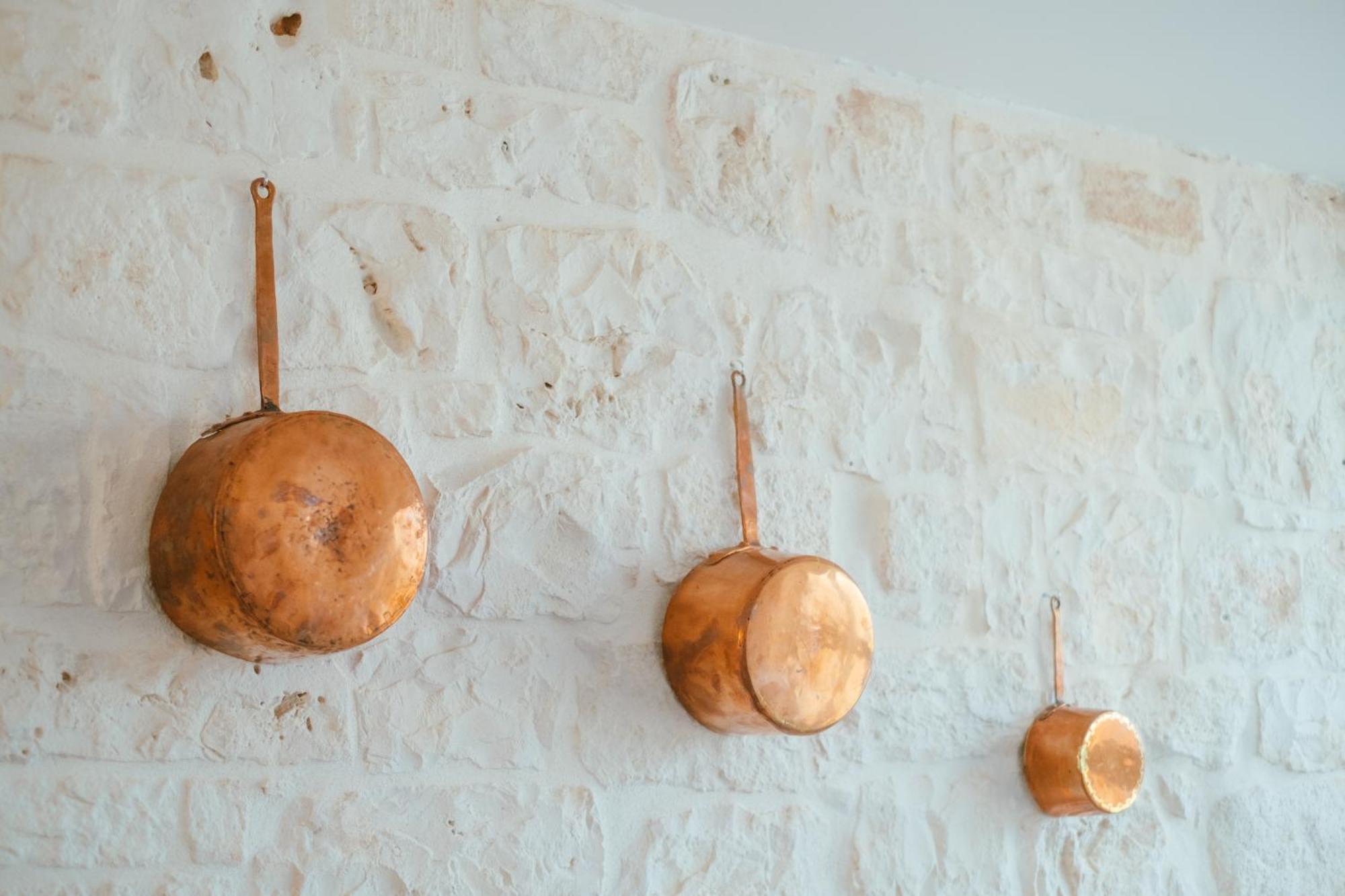 Iconica Luxury Suites Alberobello Zewnętrze zdjęcie