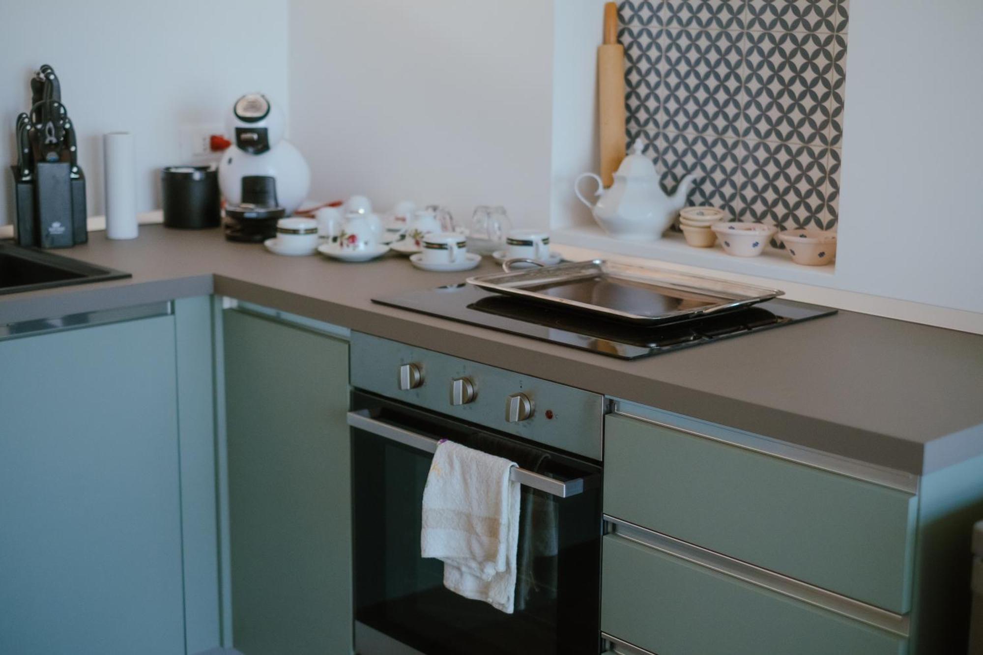 Iconica Luxury Suites Alberobello Zewnętrze zdjęcie
