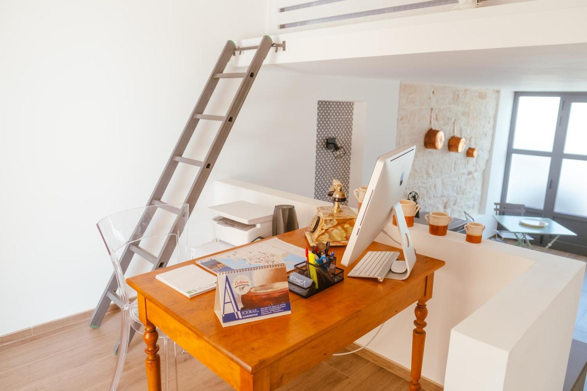 Iconica Luxury Suites Alberobello Zewnętrze zdjęcie