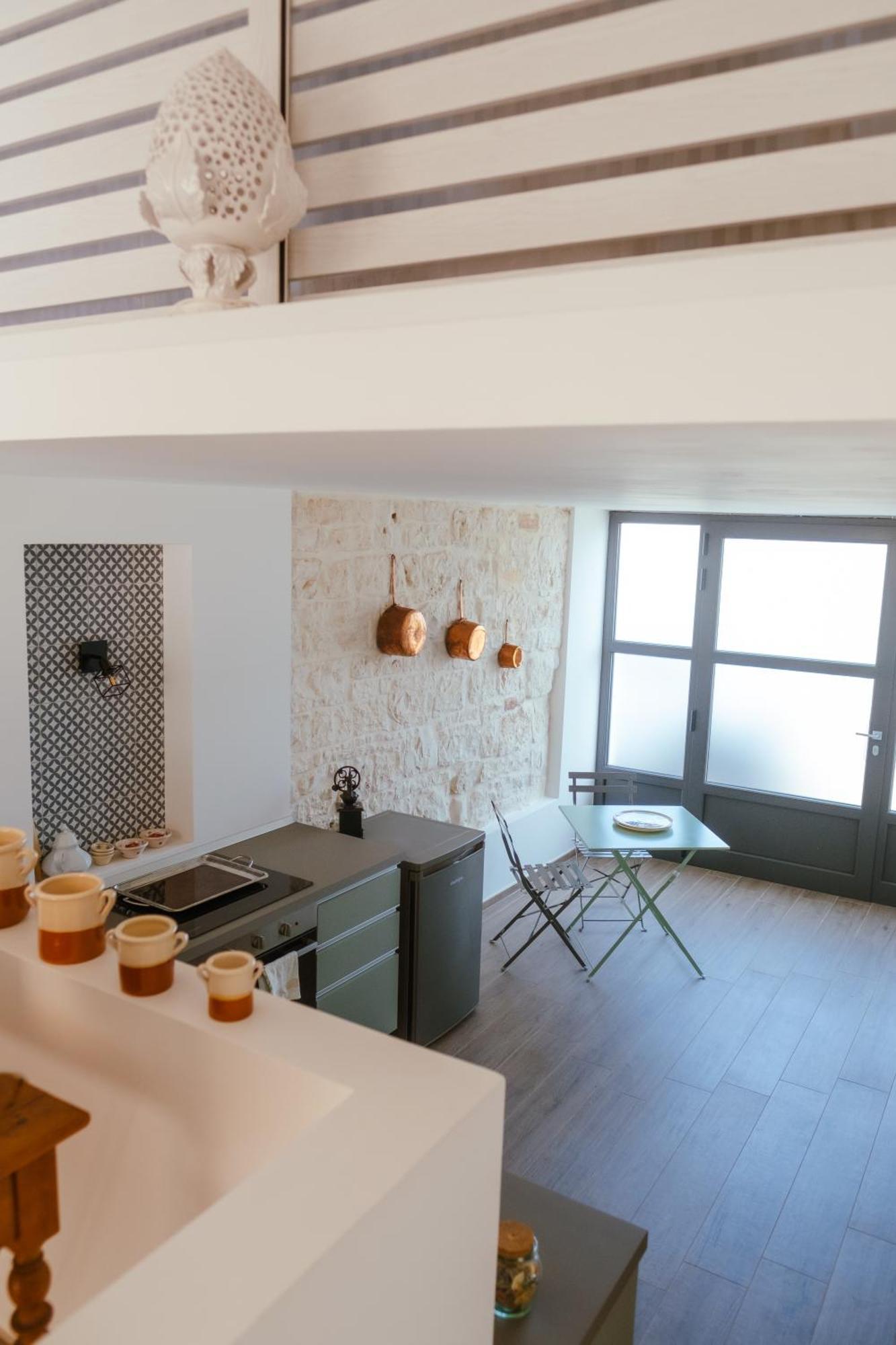 Iconica Luxury Suites Alberobello Zewnętrze zdjęcie