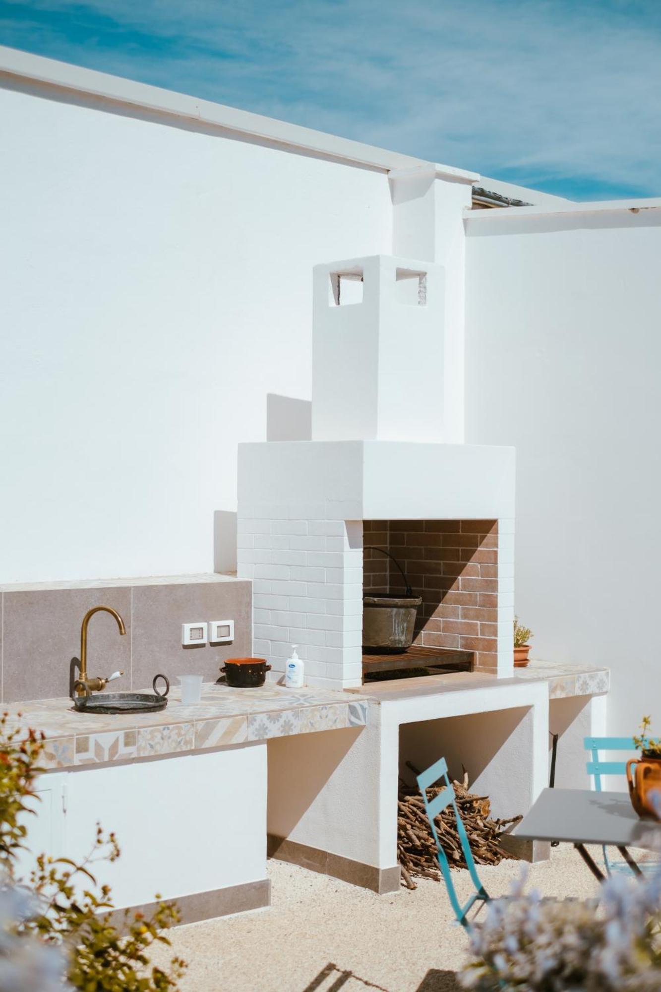 Iconica Luxury Suites Alberobello Zewnętrze zdjęcie