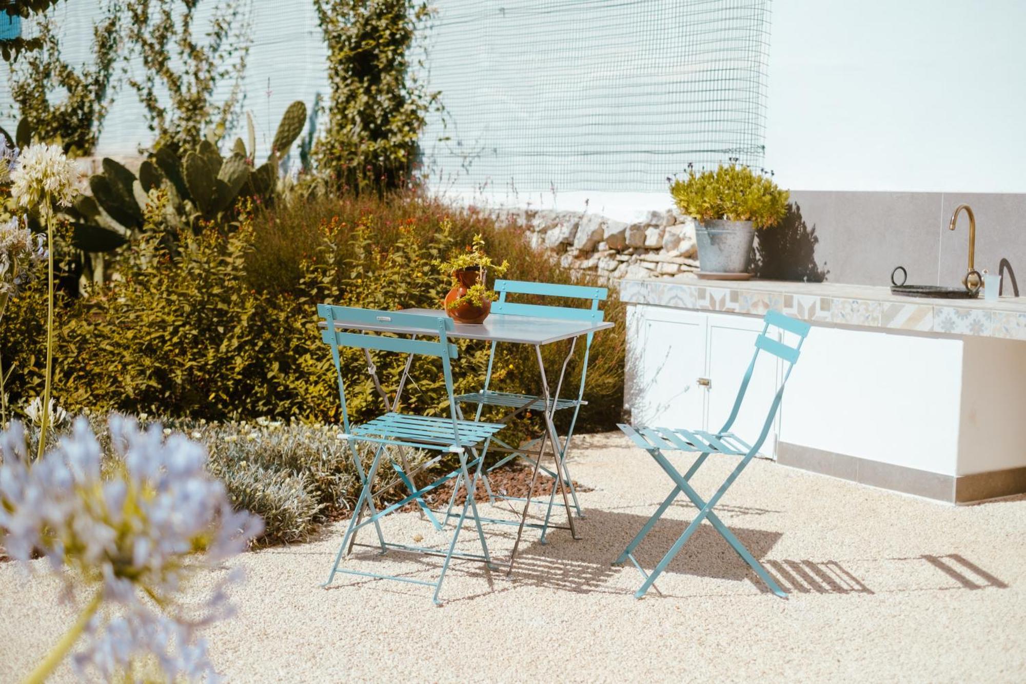 Iconica Luxury Suites Alberobello Zewnętrze zdjęcie