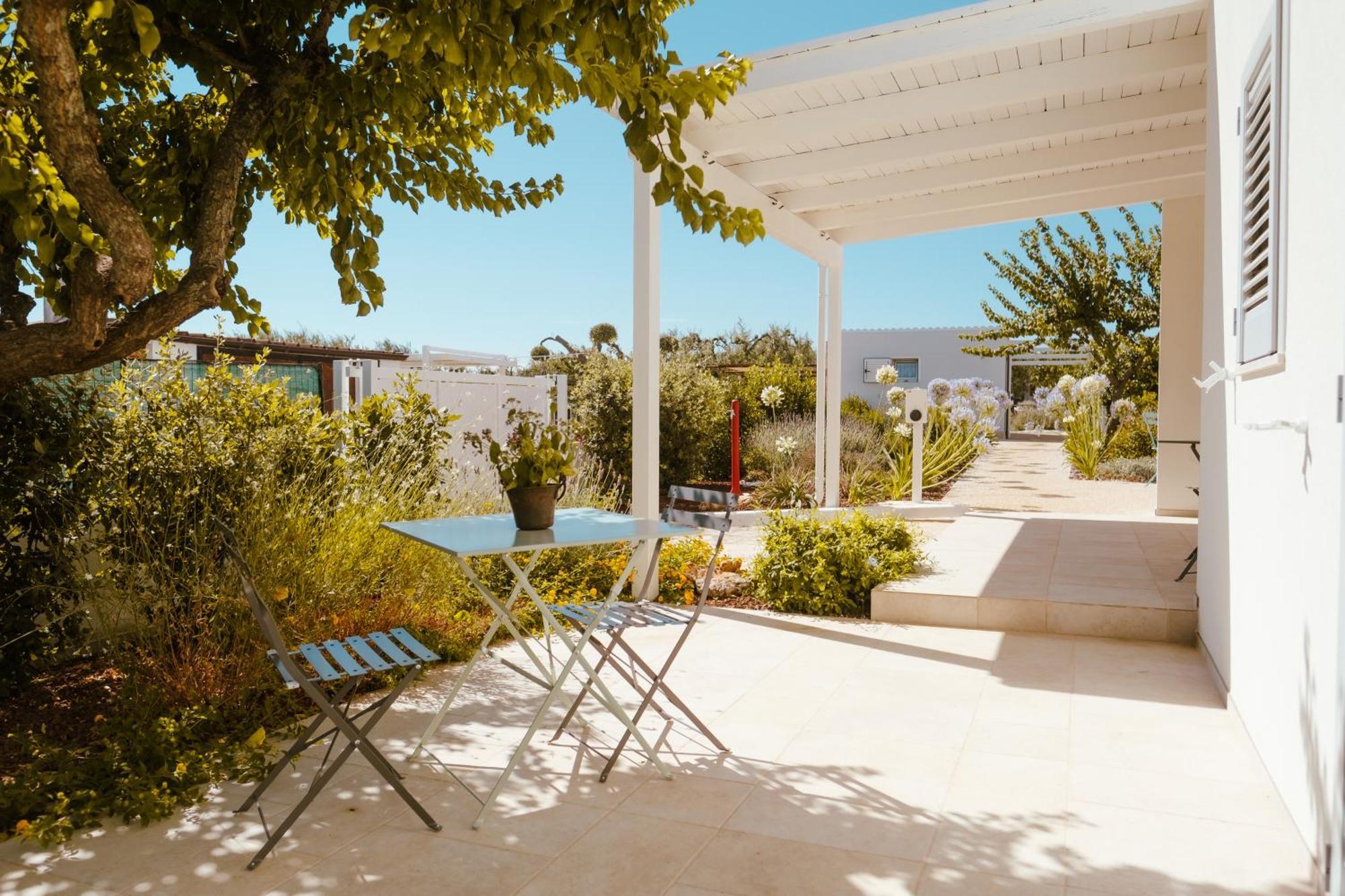 Iconica Luxury Suites Alberobello Zewnętrze zdjęcie