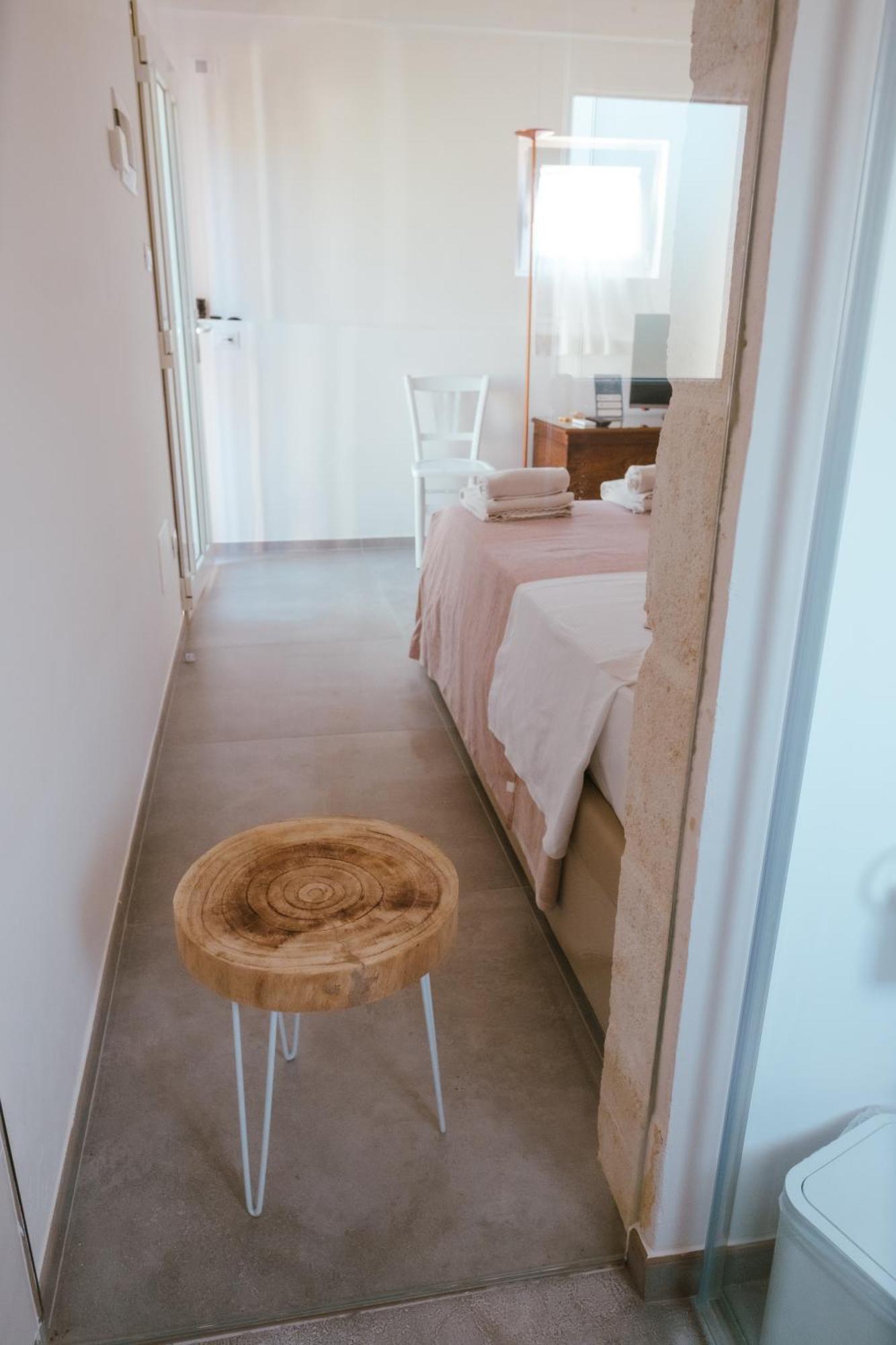 Iconica Luxury Suites Alberobello Zewnętrze zdjęcie