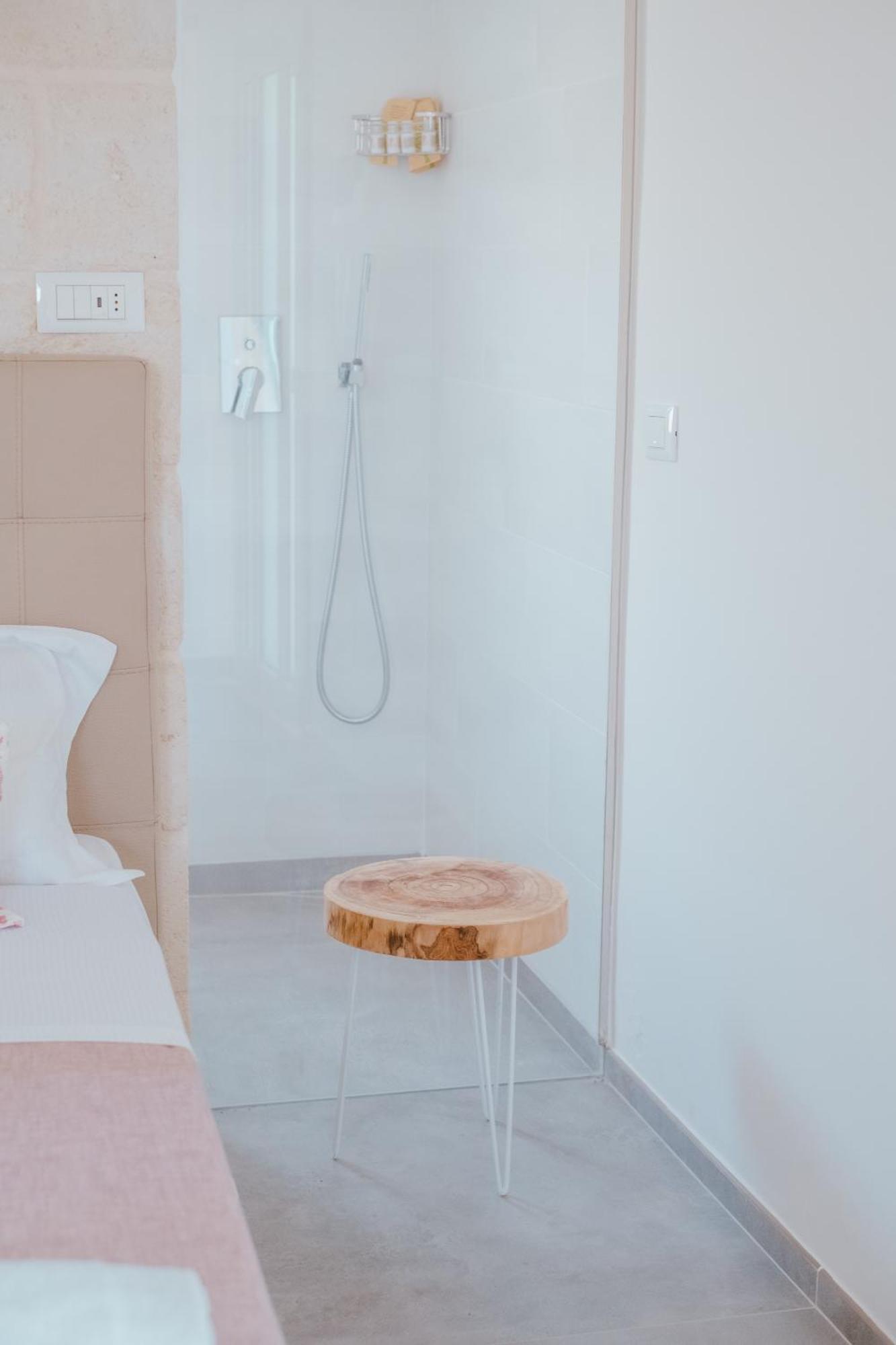 Iconica Luxury Suites Alberobello Zewnętrze zdjęcie
