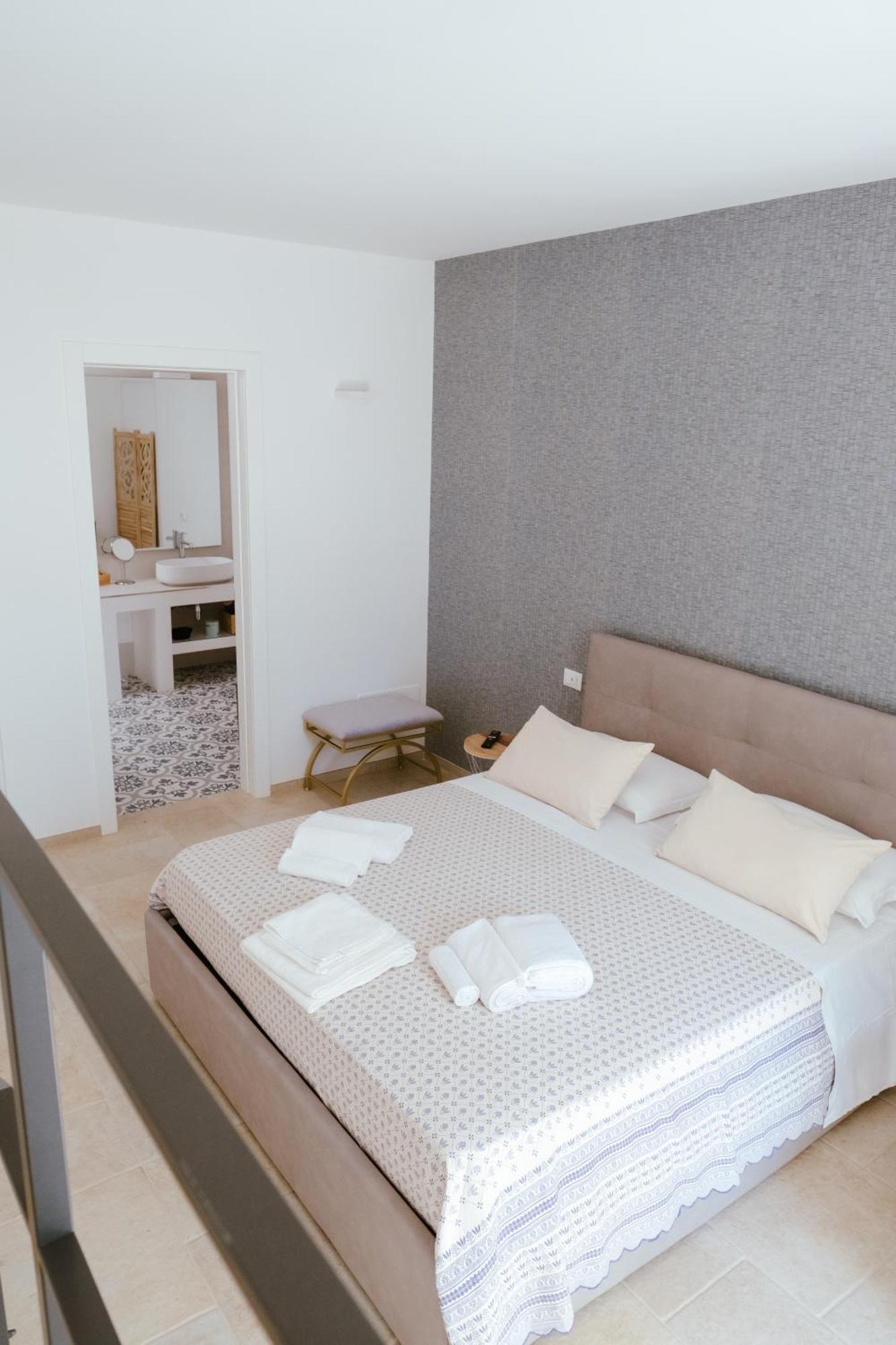 Iconica Luxury Suites Alberobello Zewnętrze zdjęcie
