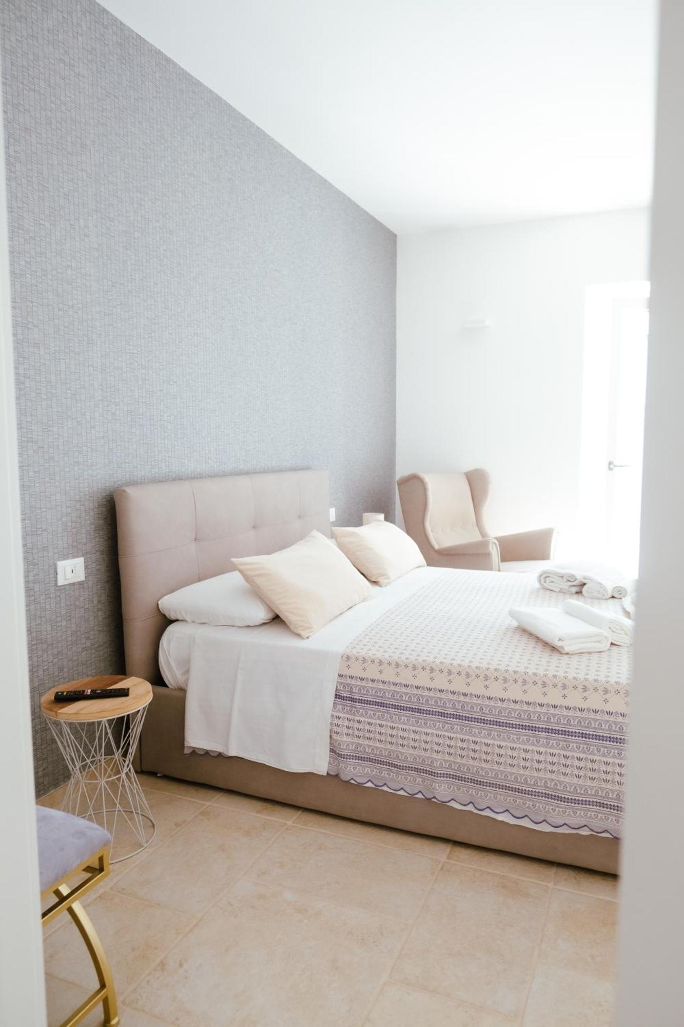 Iconica Luxury Suites Alberobello Zewnętrze zdjęcie
