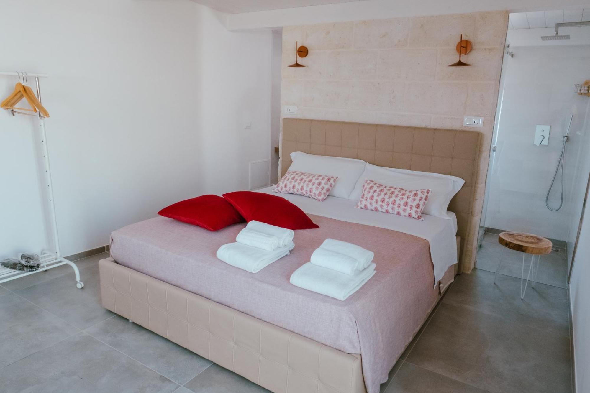 Iconica Luxury Suites Alberobello Zewnętrze zdjęcie