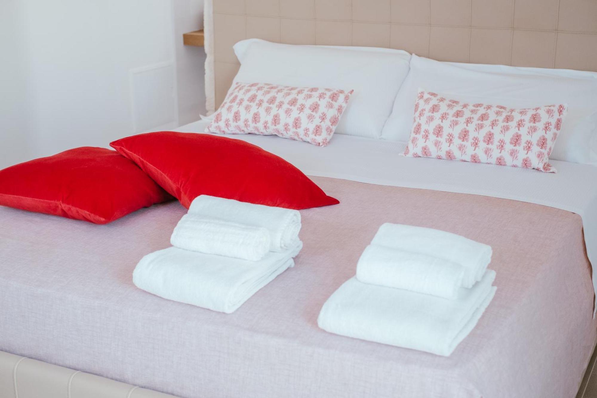Iconica Luxury Suites Alberobello Zewnętrze zdjęcie
