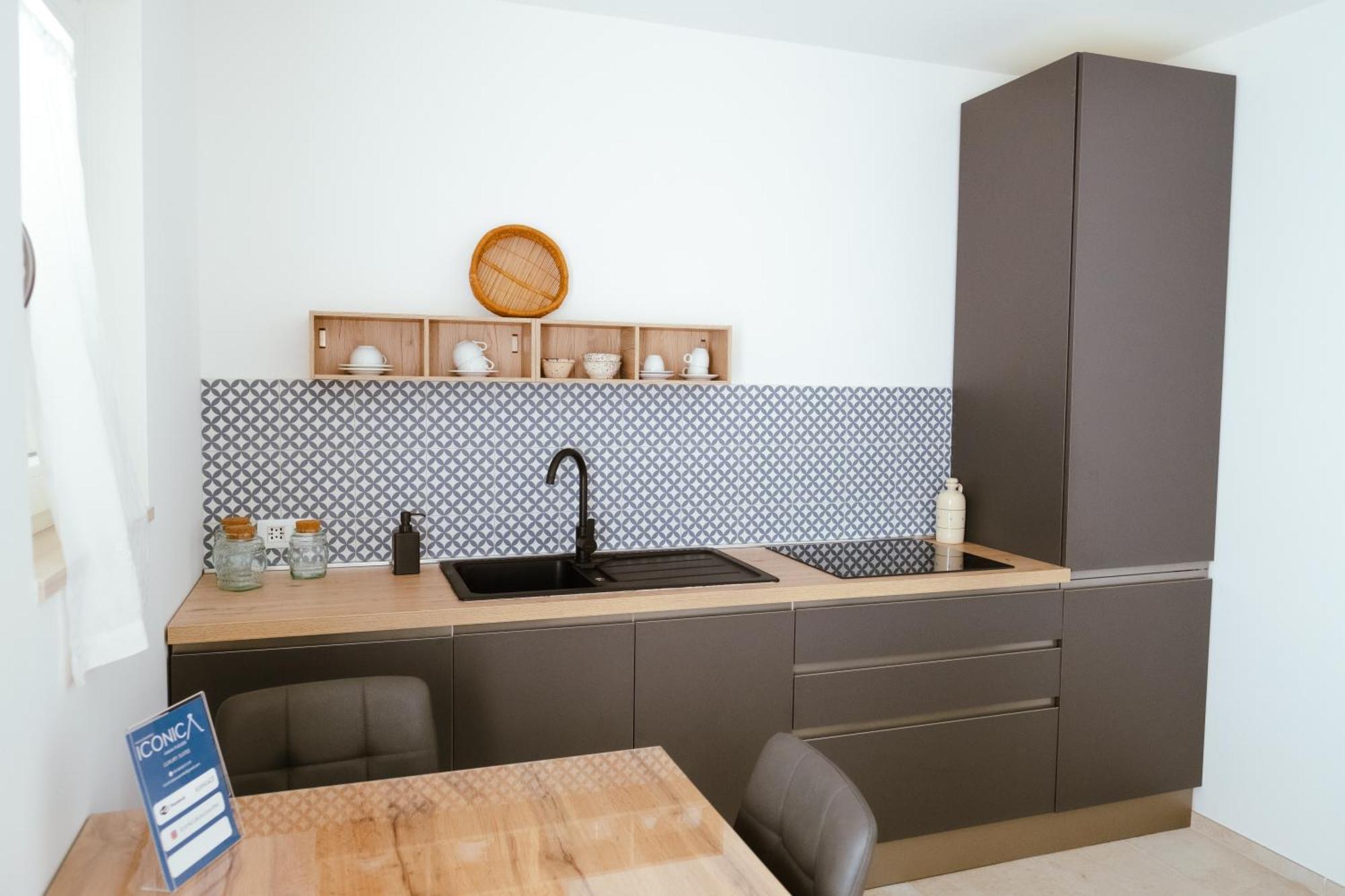 Iconica Luxury Suites Alberobello Zewnętrze zdjęcie